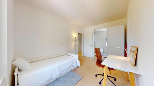 Puidoux Apartment | Superb lakeview flat - in the heart of Lavaux