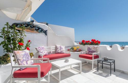Marbella City Centre Apartment | Superb Large Apartment on the Beach