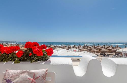 Marbella City Centre Apartment | Superb Large Apartment on the Beach