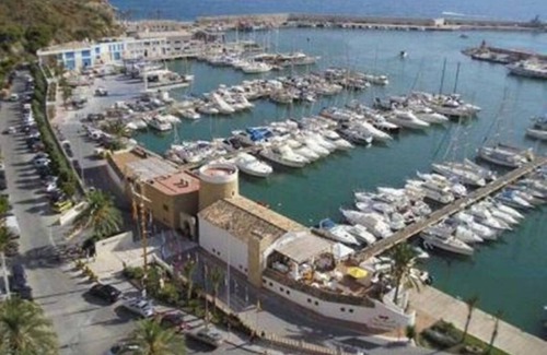 Calpe Villa | Superb Large Family villa in Calpe with UK TV, Air Con, Wifi and Pool