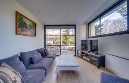 Victor Hugo - Saint-Augustin House | Superb loft Bordeaux