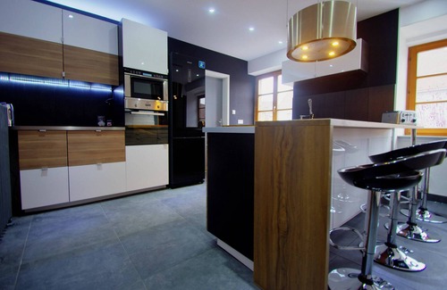 Mittelwihr Apartment | superb luxury apartment 170 m2, in the heart of the wine route