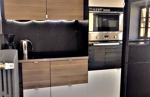 Mittelwihr Apartment | superb luxury apartment 170 m2, in the heart of the wine route