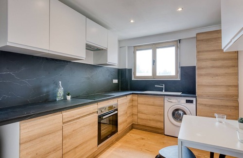 Lille Centre Ville Apartment | Superb luxury apartment in the heart of Lille