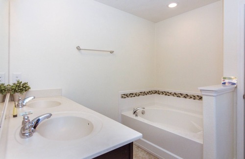 Loughman House | Superb Luxury Solterra Resort Five Bed Home With Pool, Spa, Game Room.
