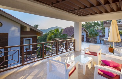 Gocek Villa | Superb Luxury Villa Near Coast in Gocek, Fethiye