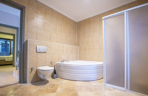 Gocek Villa | Superb Luxury Villa Near Coast in Gocek, Fethiye