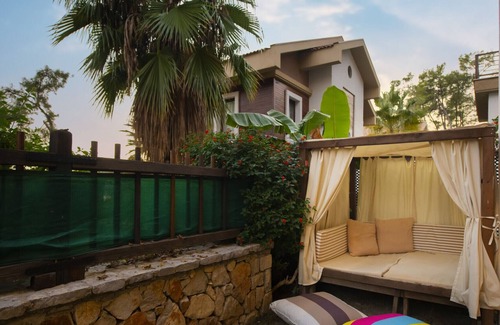 Gocek Villa | Superb Luxury Villa Near Coast in Gocek, Fethiye