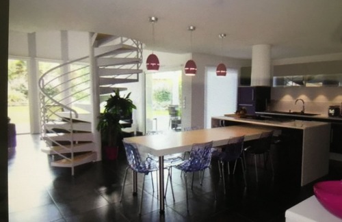 Moliets-et-Maa House | SUPERB MAA VILLA