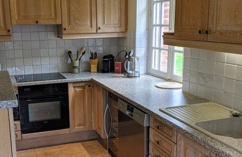 Beuvron-en-Auge House | Superb mansion with swimming pool and tennis in an exceptional setting