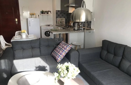 Sousse - Monastir Apartment | Superb Mont Carlo Hamam Sousse vacation apartment