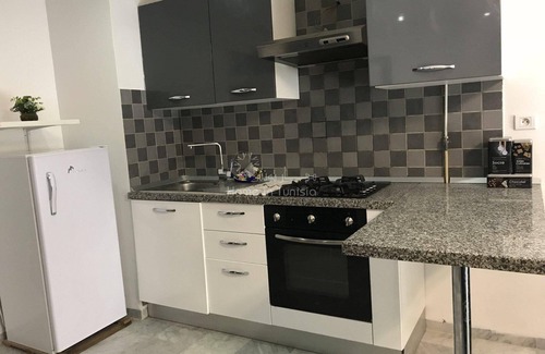 Sousse - Monastir Apartment | Superb Mont Carlo Hamam Sousse vacation apartment