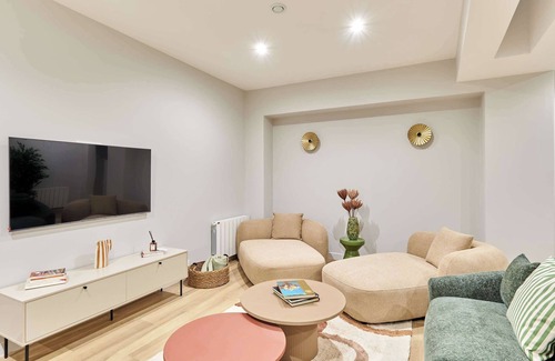 Strasbourg -Saint-Denis Apartment | Superb New Apartement Center of Paris