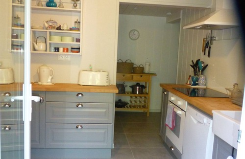 Thones Ski Chalet | Superb new apartment