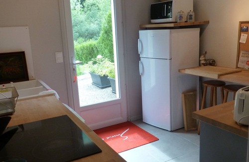 Thones Ski Chalet | Superb new apartment