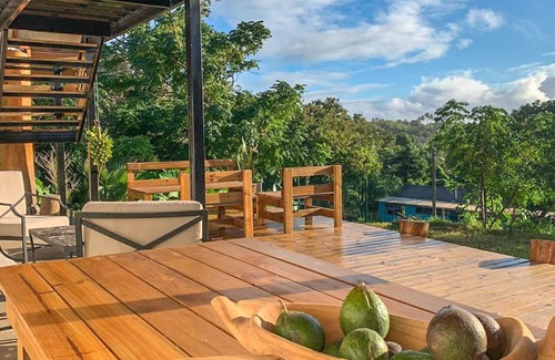 Hanga Roa Villa | Superb new villa in the center of Hanga Roa - Easter island
