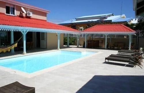 Le Robert Villa | Superb Owner's Villa in Le Robert 240m2