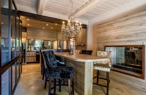 L'Isle-sur-la-Sorgue Other | Superb Provençal Mas with air conditioning, heated pool and spa