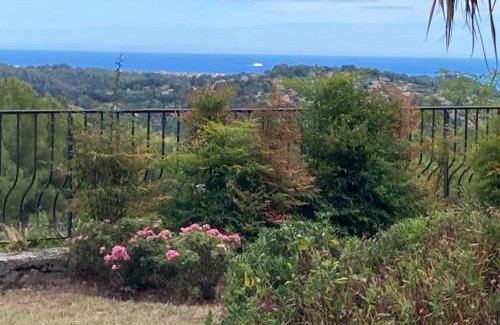 Vence Villa | superb Provençal house