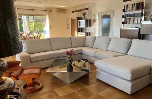 Vence Villa | superb Provençal house