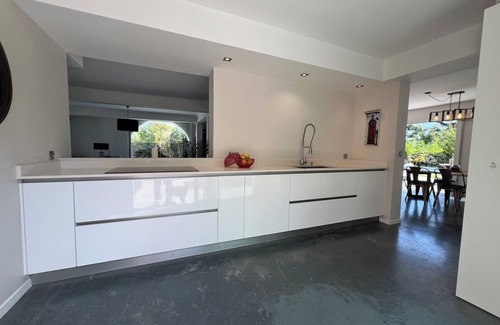 Ventabrun Villa | Superb quiet villa with swimming pool close to the sea and 7 minutes from the town center