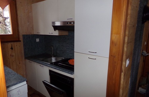 Ventron Ski Chalet | Superb quiet wooden chalet with sauna, WIFI, southern exposure