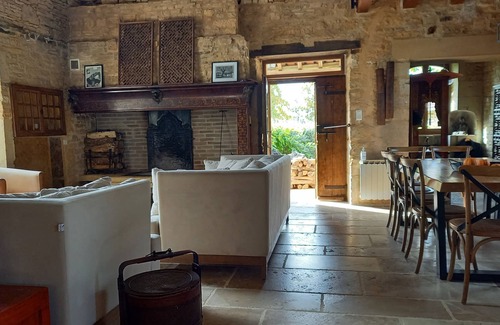 Pontcirq House | Superb residence with swimming pool in the heart of the Lotoise countryside