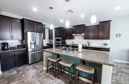 Gilbert House | Superb Resort Style Desert Oasis with Pool and Pet Friendly!