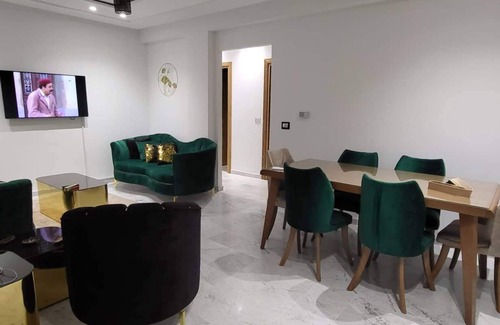 Ariana Apartment | Superb S+2 at Riadh Andalous