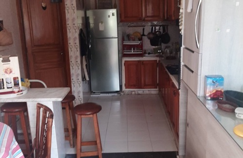 Bizerte Apartment | Superb sea view apartment