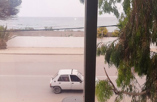 Bizerte Apartment | Superb sea view apartment