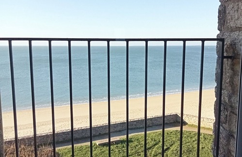 Arzon Apartment | Superb sea view - Holidays for 5 people in Arzon