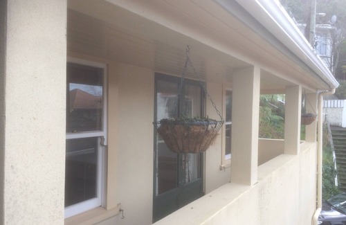 Wellington Apartment | Superb self-contained studio flat minutes away from central Wellington