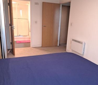 Newington Apartment | Superb Spacious 1bedroom Zone 1 London Apartment