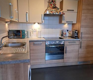 Newington Apartment | Superb Spacious 1bedroom Zone 1 London Apartment