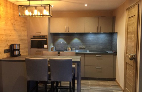 Meribel Centre Apartment | SUPERB STATION CENTER APARTMENT 4 PEOPLE