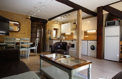 Saint-Genies Cottage | Superb stone cottage with swimming pool in the heart of Périgord Noir