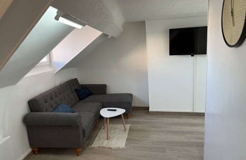 Montlhery Apartment | Superb studio apartment