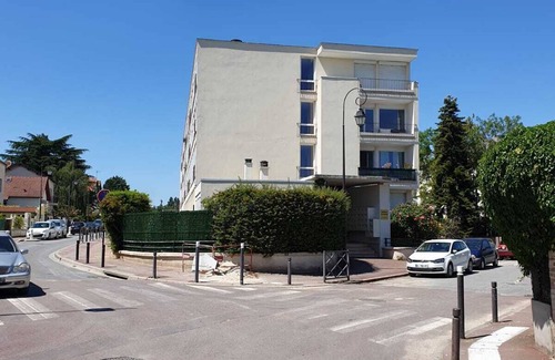 Antony Apartment | Superb studio completely refurbished (RER B ANTONY + ORLYVAL)