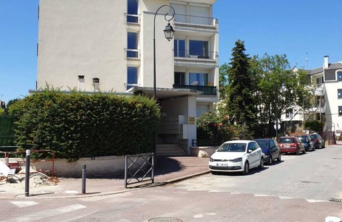 Antony Apartment | Superb studio completely refurbished (RER B ANTONY + ORLYVAL)