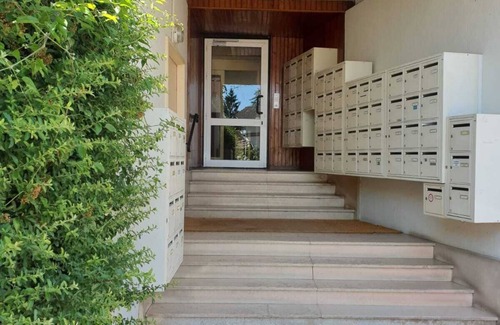Antony Apartment | Superb studio completely refurbished (RER B ANTONY + ORLYVAL)