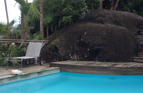 Le Palidor Apartment | Superb studio for two, great location, fantastic sea view, affordable rate