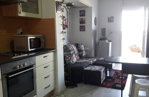 Sousse - Monastir Apartment | Superb studio for vaccinations