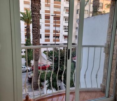 Quartier Hassan Apartment | Superb studio in Rabat