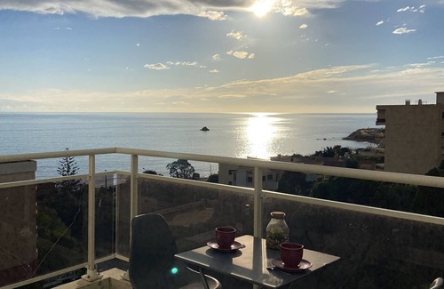 Corse-du-Sud Apartment | Superb T2 route des Sanguinaires