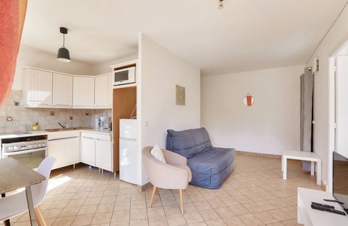 Le Cannet Apartment | Superb T2 with Balcony close to the center of Cannes