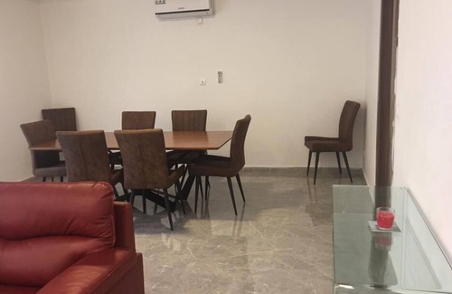 Marcory Apartment | Superb T4 High Standing Zone4