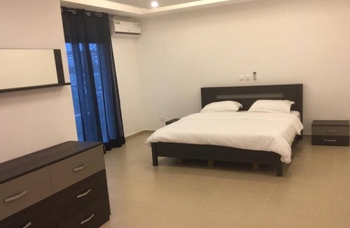 Marcory Apartment | Superb T4 High Standing Zone4