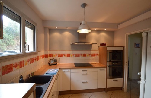 Collioure Apartment | Superb T5 Apartment Collioure Centre Air-conditioned