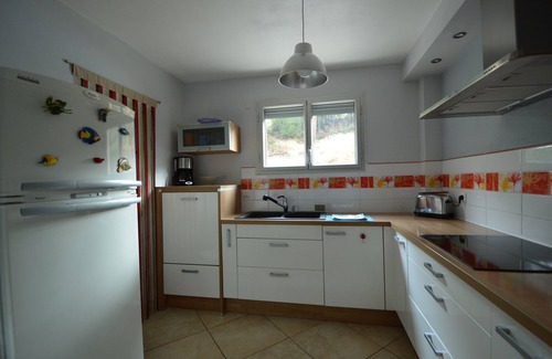 Collioure Apartment | Superb T5 Apartment Collioure Centre Air-conditioned
